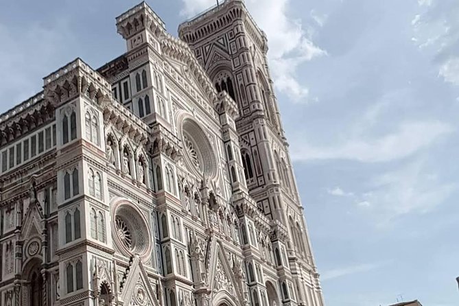 Private Day Tour Florence & Pisa From Rome, Enjoy Your Experience - Important Tour Information