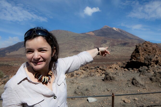 Private Excursion to Teide National Park - Pricing Details