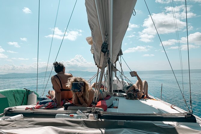 Private Experience Full-day Sailing in Ibiza and Formentera - Activities to Enjoy