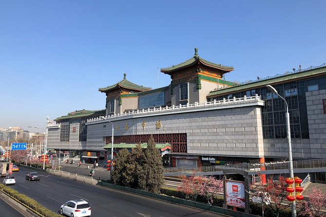 Private Full Day Beijing Shopping Tour - Tips for a Successful Tour