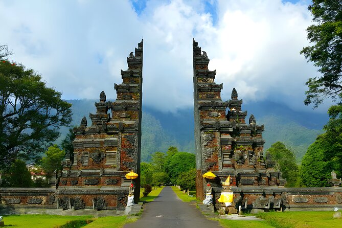 Private Full-Day Tour : North Bali Trip to Discover The Culture of Bali Island - Customer Reviews