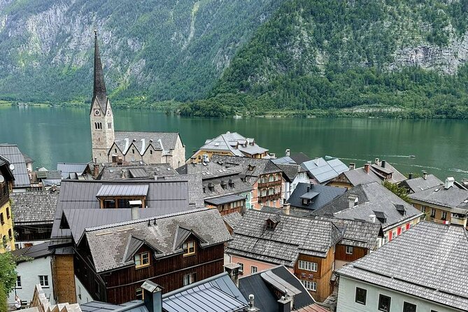 Private Full-Day Tour of Hallstatt and Salzkammergut From Salzburg With Options - Optional Activities