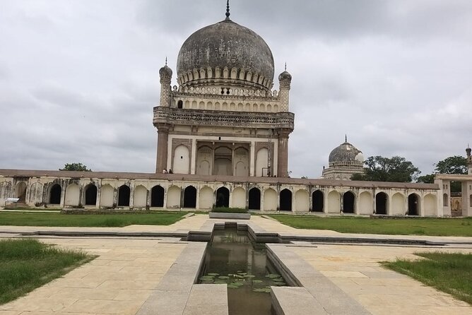 Private Full Day Tour of Hyderabad City - Participant Information