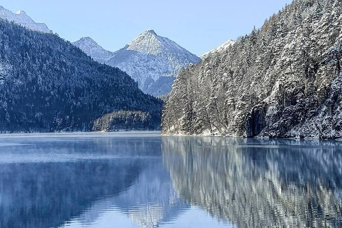 Private Full-Day Tour of Neuschwanstein Castle From Innsbruck - Customer Experiences