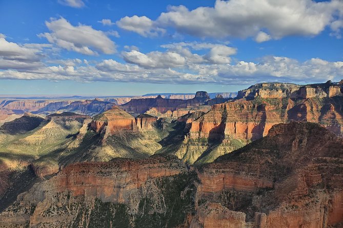 Private Grand Canyon Tour From Flagstaff or Sedona - Highlights of the Experience