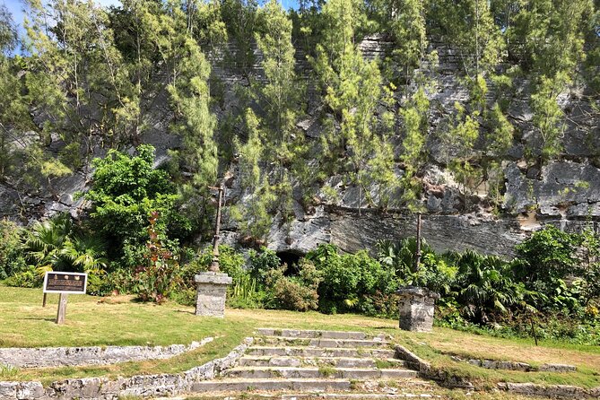 Private Guided Tour of Historic Fortifications in St. George - Booking and Cancellation Policies