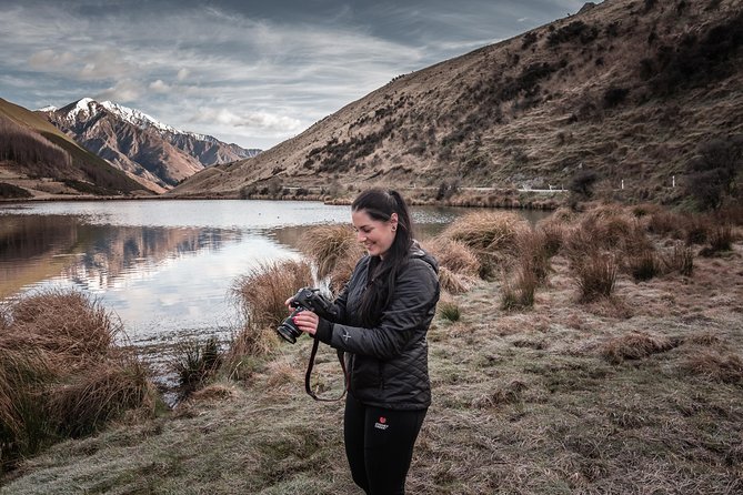 Private Half Day Photography Tour of Queenstown | Skippers | Glenorchy - Included Amenities