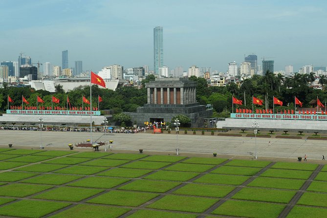 Private Hanoi City Tour - Full Day - Meeting and Pickup Details