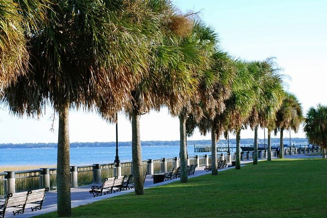 Private Historic Horse & Carriage Tour of Charleston - Inclusions and Pricing