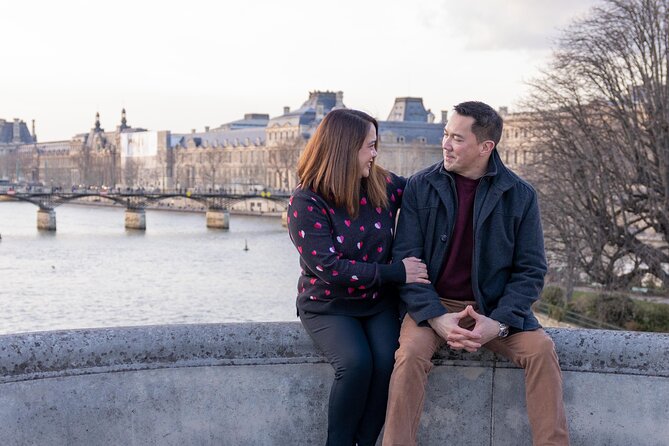 Private Historical Photo Tour in Paris - Meeting Point Details