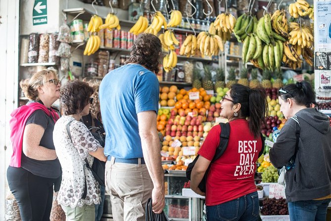 Private Home Cooking Class Experience in Lima - Signature Dishes Prepared