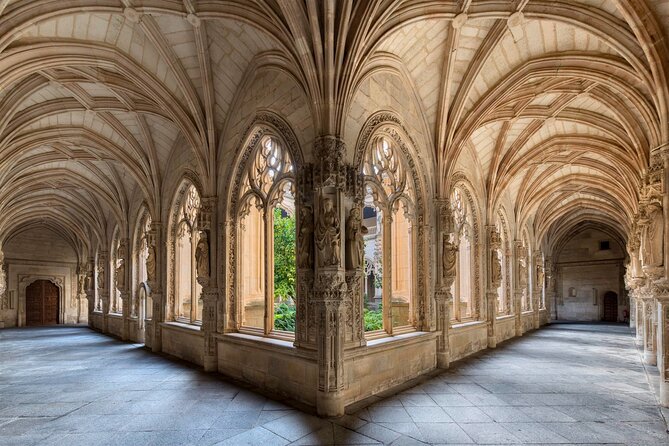 Private Jewish Walking Tour in Toledo - Accessibility Features