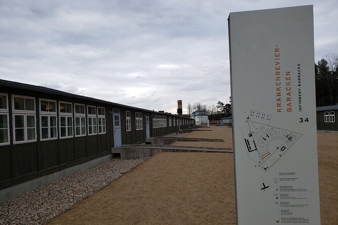 Private Minivan Tour to Sachsenhausen Concentration Camp - Pricing and Availability