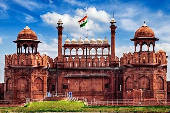 Private Old Delhi & New Delhi Tour By AC Car- 7 Hours - Pricing and Cancellation Policy