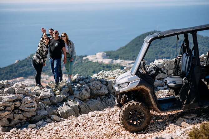 Private Panorama Buggy Tour (Half Day) - Inclusions and Amenities