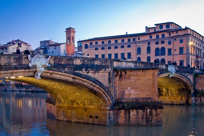 Private Photo Walking Tour in Florence - Pricing and Cancellation Policy