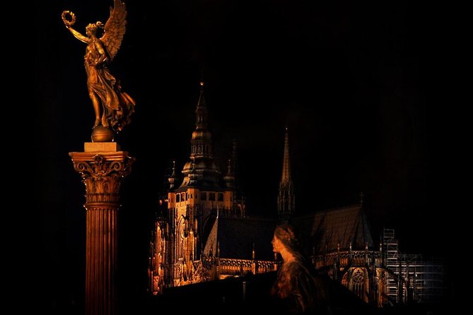 Private Photography Tour of Prague by Night - Customer Reviews