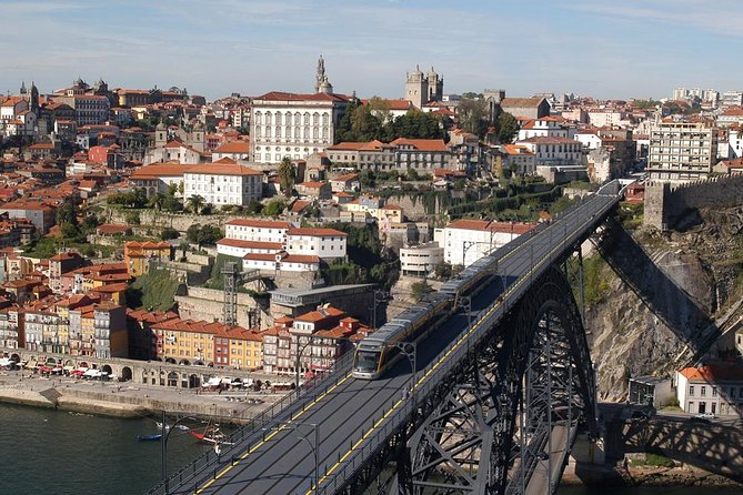 Private Porto Secrets Walking Tour With Port Wine Tasting - Participant Information