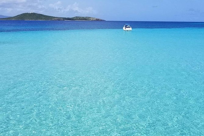 Private Puerto Rico Sail Adventure With Open Bar & Appetizers - Health and Safety Considerations