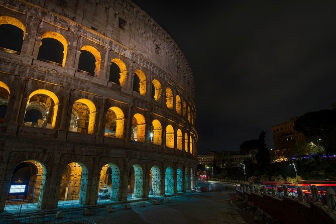 Private Rome Photography Walking Tour With a Professional Photographer - Unique Attractions Explored