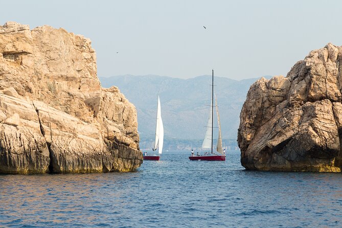 Private Sailing Adventure in Dubrovnik - Customer Feedback