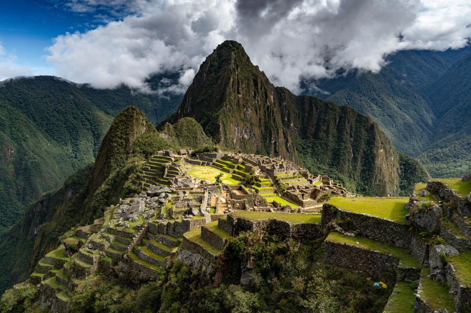 Private Service || Tour to Machu Picchu With Entrance Fees - Itinerary Highlights