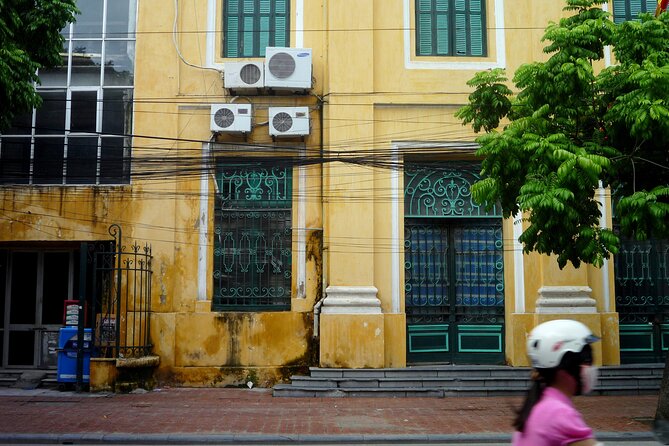 Private Sightseeing in Hanoi With Street Food Tasting - Customer Reviews and Ratings