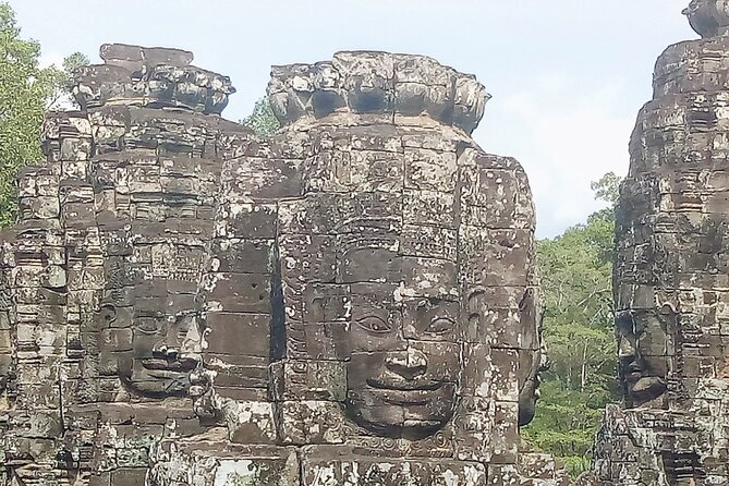 Private Sunset Guided Tours, Angkor Wat, Angkor Thom, Ta Prohm & Phnom Bakheng - Booking Process