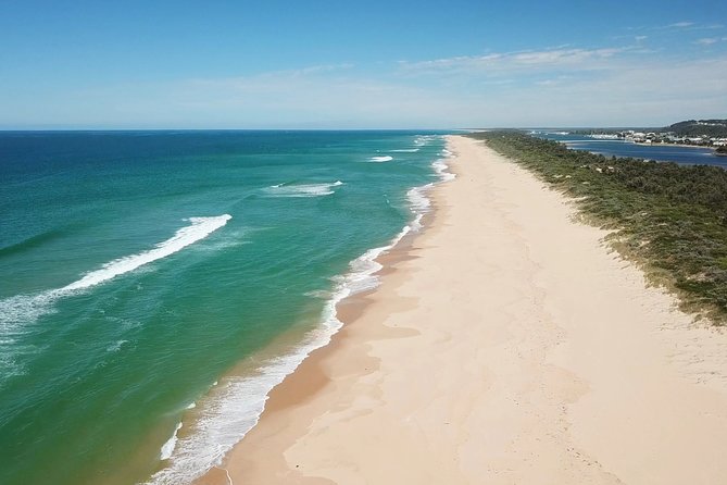 Private Tour [3 Days]: Matakana, Bay of Islands, Cape Reinga & 90 Mile Beach - Accessibility and Safety