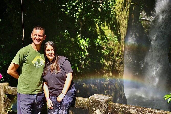 Private Tour: Hiking to the Crystalline MELCOCHO River From MEDELLÍN - Booking Details