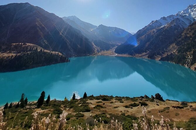 Private Tour in Big Almaty Lake - What to Bring