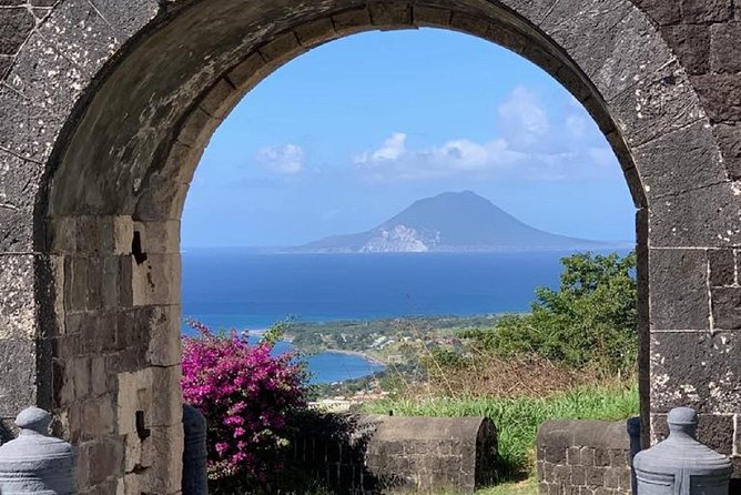 Private Tour in St. Kitts - Pickup and Drop-off Details