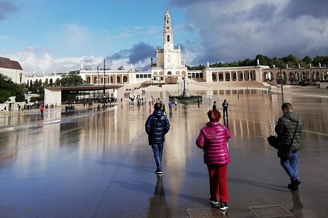 Private Tour to Fatima From Lisbon - Accessibility and Flexibility