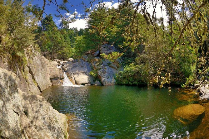 Private Tour to La Cumbrecita and Villa General Belgrano - Participant Requirements