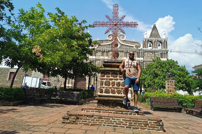 Private Tour to Santa Fe De Antioquia & Western Bridge - The Western Suspension Bridge