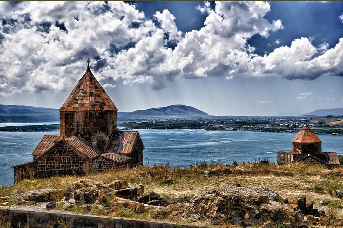 Private Tour: Tsaghkadzor, Sevan Lake, Sevanavank, Dilijan, Haghartsin Monastery - Scenic Locations