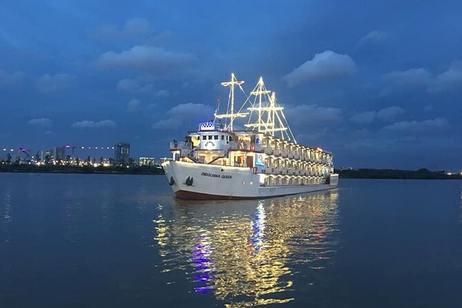 Private Tour Water Puppet Show And Cruise Tour On Saigon River - Customer Reviews and Experiences