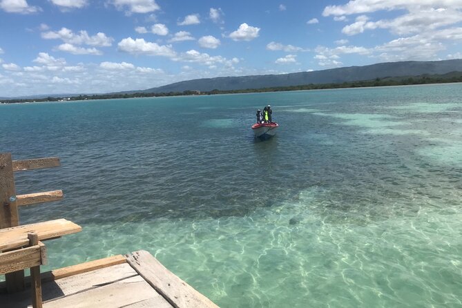 Private Transportation From Montego Bay to Appleton Estate & Pelican Bar - Customer Reviews and Experiences