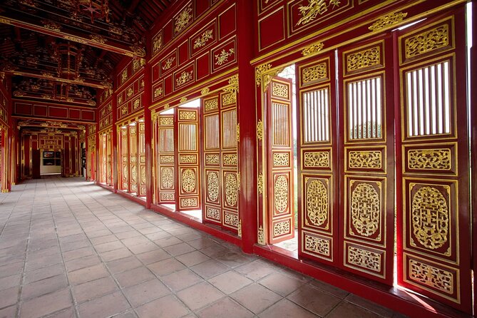 Private Walking Tour of Hue Imperial City - How to Book