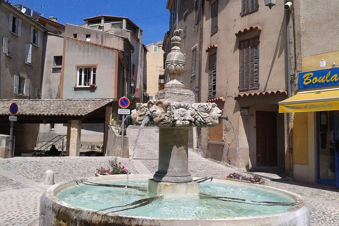 Provence Lavender Fields Tour in Valensole From Marseille - Meeting Point and Start Time