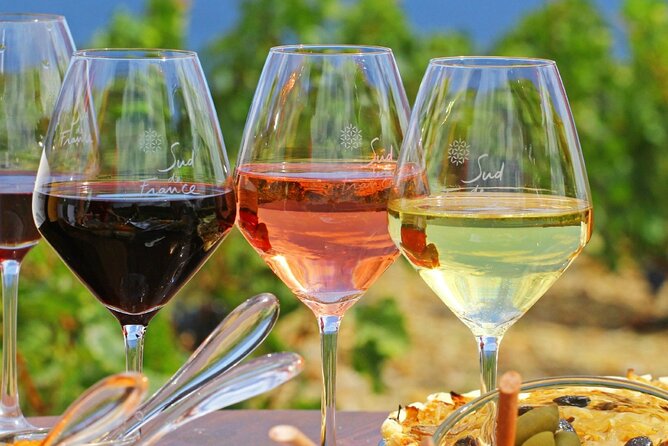 Provence Organic Wine Tasting Half Day Tour From Nice - Pricing and Booking Details