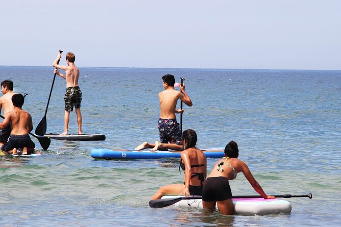 Puerto Plata Cabarete Inflatable Paddle Board/ Kayak Rental - Pickup and Meeting Points