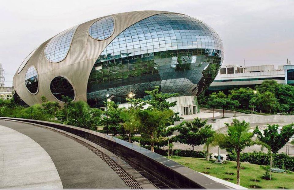 Pune Airport Transfer - Booking Your Transfer