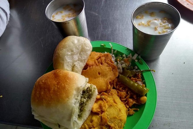 Pune Food & Snack Tasting Walking Tour - Booking Your Adventure