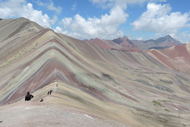 Rainbow Mountain Cusco Full Day - Pricing and Reservation Options