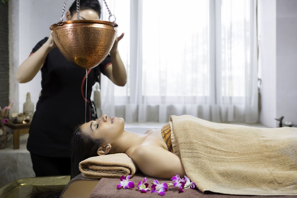 Redefine Relaxation: Ayurvedic Spa Retreat in Pokhara - Highlights of the Retreat