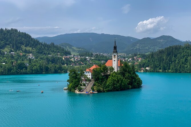 Rent an Ebike in Bled - Customer Experiences and Reviews