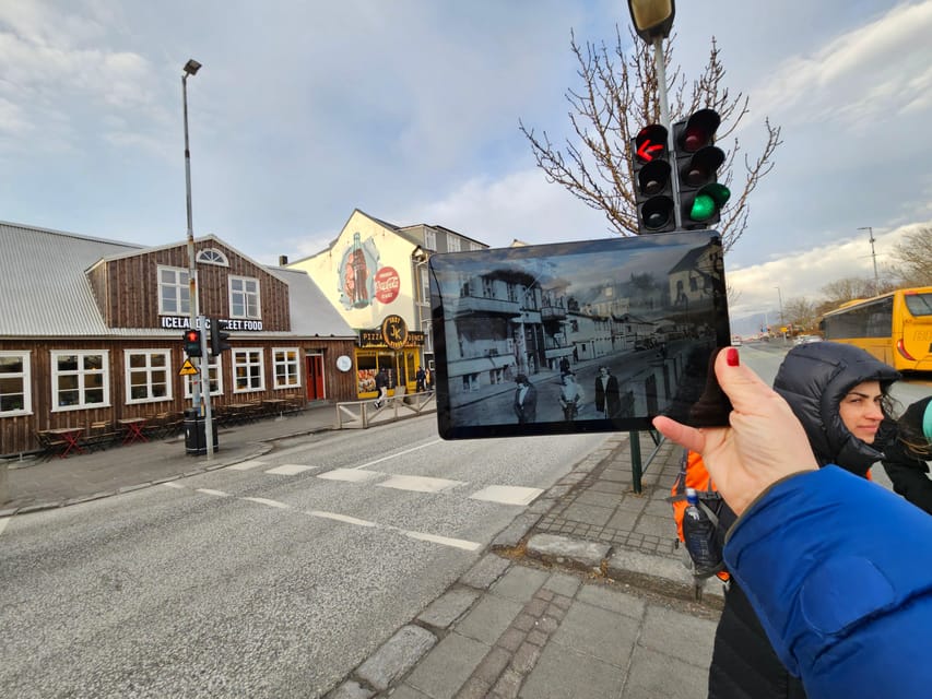 Reykjavik: World War II Walking Tour Around the City Centre - Historical Significance of Reykjavik