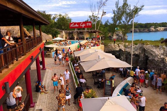 Ricks Cafe Sunset Catamaran & Snorkeling Cruise Negril - Customer Feedback