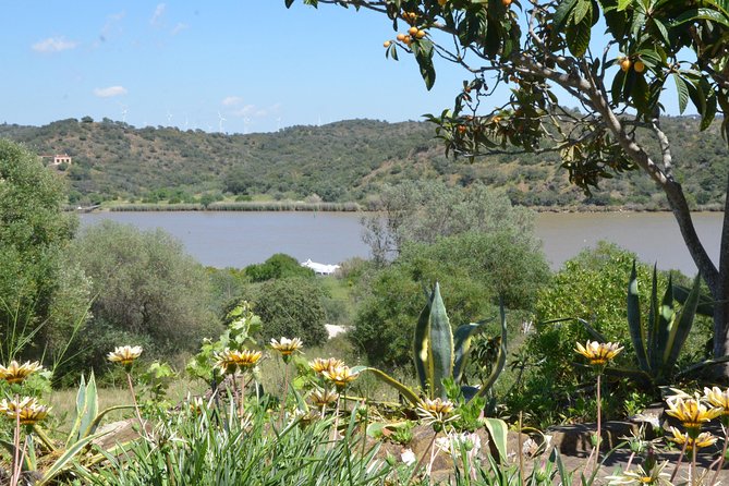 Rio Guadiana River Cruise - Meeting and Pickup Details